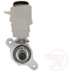 Purchase Top-Quality New Master Cylinder by RAYBESTOS - MC391308 pa10