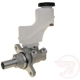 Purchase Top-Quality New Master Cylinder by RAYBESTOS - MC391308 pa12