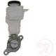 Purchase Top-Quality New Master Cylinder by RAYBESTOS - MC391308 pa14