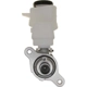 Purchase Top-Quality New Master Cylinder by RAYBESTOS - MC391308 pa25