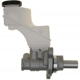 Purchase Top-Quality New Master Cylinder by RAYBESTOS - MC391308 pa39