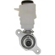 Purchase Top-Quality New Master Cylinder by RAYBESTOS - MC391308 pa40
