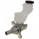 Purchase Top-Quality New Master Cylinder by RAYBESTOS - MC391309 pa1