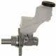 Purchase Top-Quality New Master Cylinder by RAYBESTOS - MC391309 pa12