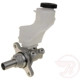 Purchase Top-Quality New Master Cylinder by RAYBESTOS - MC391309 pa14