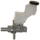 Purchase Top-Quality New Master Cylinder by RAYBESTOS - MC391309 pa16