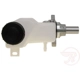 Purchase Top-Quality New Master Cylinder by RAYBESTOS - MC391309 pa18