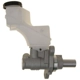 Purchase Top-Quality New Master Cylinder by RAYBESTOS - MC391309 pa19