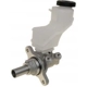 Purchase Top-Quality New Master Cylinder by RAYBESTOS - MC391309 pa21