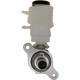 Purchase Top-Quality New Master Cylinder by RAYBESTOS - MC391309 pa25