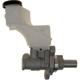 Purchase Top-Quality New Master Cylinder by RAYBESTOS - MC391309 pa26