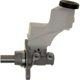 Purchase Top-Quality New Master Cylinder by RAYBESTOS - MC391309 pa27