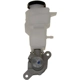 Purchase Top-Quality New Master Cylinder by RAYBESTOS - MC391309 pa28