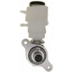 Purchase Top-Quality New Master Cylinder by RAYBESTOS - MC391309 pa4