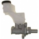 Purchase Top-Quality New Master Cylinder by RAYBESTOS - MC391309 pa6