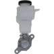 Purchase Top-Quality RAYBESTOS - MC391310 - New Master Cylinder pa20