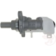 Purchase Top-Quality New Master Cylinder by RAYBESTOS - MC391311 pa10