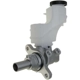 Purchase Top-Quality New Master Cylinder by RAYBESTOS - MC391311 pa2