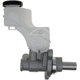 Purchase Top-Quality New Master Cylinder by RAYBESTOS - MC391311 pa23