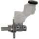 Purchase Top-Quality New Master Cylinder by RAYBESTOS - MC391311 pa24