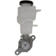 Purchase Top-Quality New Master Cylinder by RAYBESTOS - MC391311 pa26