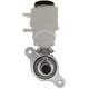 Purchase Top-Quality New Master Cylinder by RAYBESTOS - MC391311 pa29
