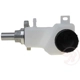 Purchase Top-Quality New Master Cylinder by RAYBESTOS - MC391311 pa4