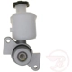 Purchase Top-Quality New Master Cylinder by RAYBESTOS - MC391315 pa12