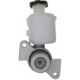 Purchase Top-Quality New Master Cylinder by RAYBESTOS - MC391315 pa22