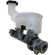 Purchase Top-Quality New Master Cylinder by RAYBESTOS - MC391315 pa25
