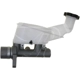 Purchase Top-Quality New Master Cylinder by RAYBESTOS - MC391315 pa28