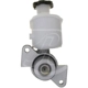 Purchase Top-Quality New Master Cylinder by RAYBESTOS - MC391315 pa30