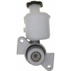 Purchase Top-Quality New Master Cylinder by RAYBESTOS - MC391315 pa4