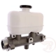 Purchase Top-Quality New Master Cylinder by RAYBESTOS - MC391320 pa15