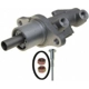 Purchase Top-Quality New Master Cylinder by RAYBESTOS - MC391321 pa1