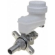 Purchase Top-Quality New Master Cylinder by RAYBESTOS - MC391322 pa1