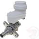 Purchase Top-Quality New Master Cylinder by RAYBESTOS - MC391322 pa13