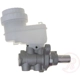 Purchase Top-Quality New Master Cylinder by RAYBESTOS - MC391322 pa15