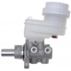 Purchase Top-Quality New Master Cylinder by RAYBESTOS - MC391322 pa30