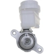Purchase Top-Quality New Master Cylinder by RAYBESTOS - MC391322 pa35