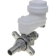 Purchase Top-Quality New Master Cylinder by RAYBESTOS - MC391322 pa8