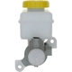 Purchase Top-Quality New Master Cylinder by RAYBESTOS - MC391323 pa18