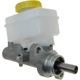 Purchase Top-Quality New Master Cylinder by RAYBESTOS - MC391323 pa19
