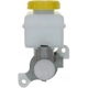 Purchase Top-Quality New Master Cylinder by RAYBESTOS - MC391323 pa28