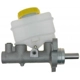 Purchase Top-Quality New Master Cylinder by RAYBESTOS - MC391323 pa30