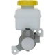 Purchase Top-Quality New Master Cylinder by RAYBESTOS - MC391323 pa33