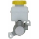 Purchase Top-Quality New Master Cylinder by RAYBESTOS - MC391323 pa5