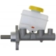 Purchase Top-Quality RAYBESTOS - MC391324 - New Master Cylinder pa33