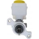 Purchase Top-Quality RAYBESTOS - MC391324 - New Master Cylinder pa35