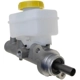 Purchase Top-Quality RAYBESTOS - MC391324 - New Master Cylinder pa8